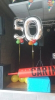 foute 50 party