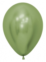 reflex lime green