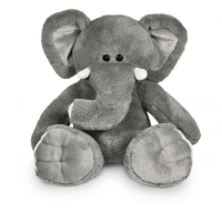 olifant grijs 45 cm