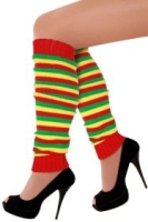 beenverwarmers smalle streep